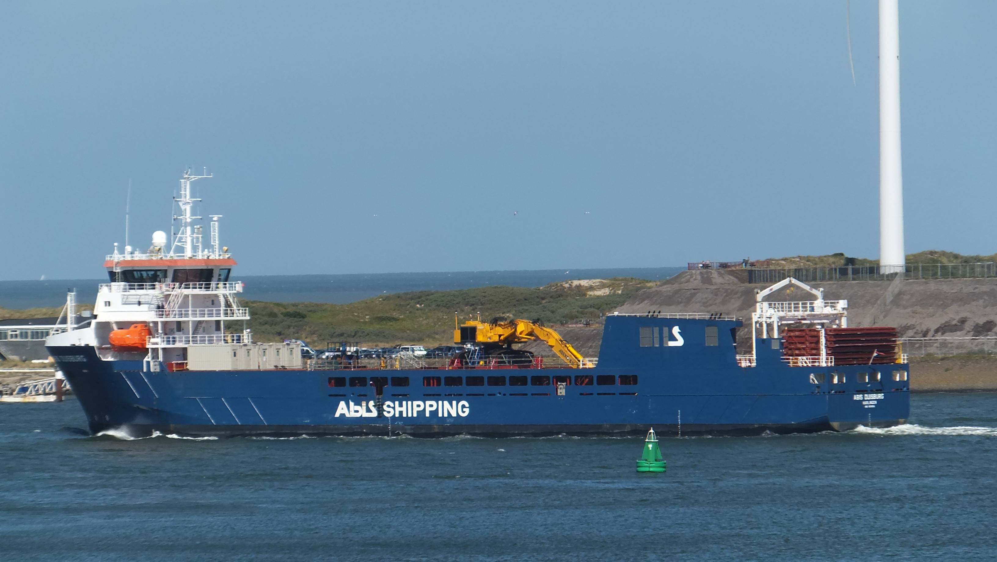 ABIS DUISBURG 